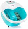 Water Foot Massager Automatic Rollers Vibrations First Austria