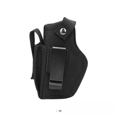 Tactical Ambidextrous Quick Draw Concealed Nylon Holster