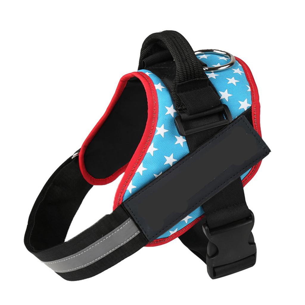 Large And Medium Sized Dog Harnesses