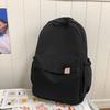 Schoolbag Su in the schoolbag women's 1011 new junior high school high school students high value backpack girls large capacity backpack