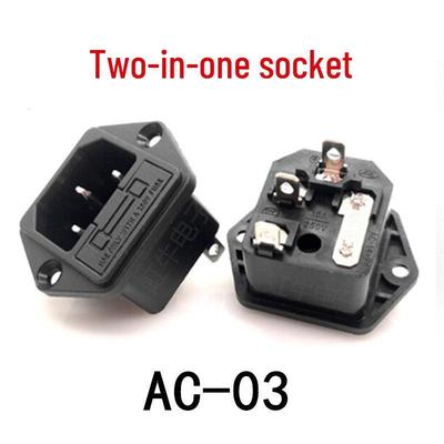 Steckdosen & Stecker – Steckdosen