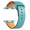 Sport Loop Leather Band For Watch Straps 41mm/45mm 42mm 46mm 40-44mm Bracelet iWatch Series 10 9 8 7 4 5 6 Se Ultra 2 49mm