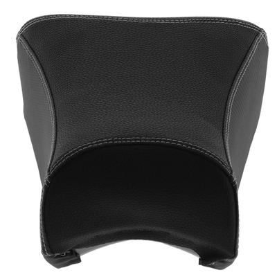 Almofada de Assento de Motocicleta Couro Artificial Substituição Adequada para Yamaha NVX155 NMAX155 2016‑2019