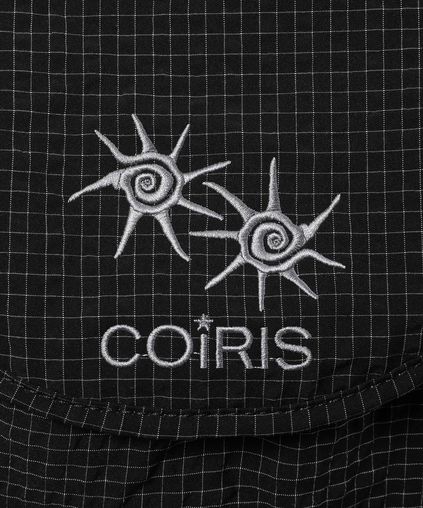 Coiris Benton Grid Check Mini Backpack Unisex (2 Colors)