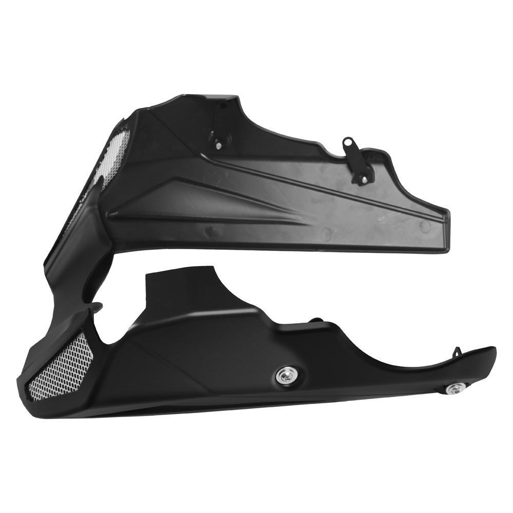 For YAMAHA MT-10 SP MT10 FZ10 2017-2025 MT-09 MT FZ 09 Tracer9 GT XSR900 FJ9 2021-2025 Motorcycle Engine Chassis Fairing Cover