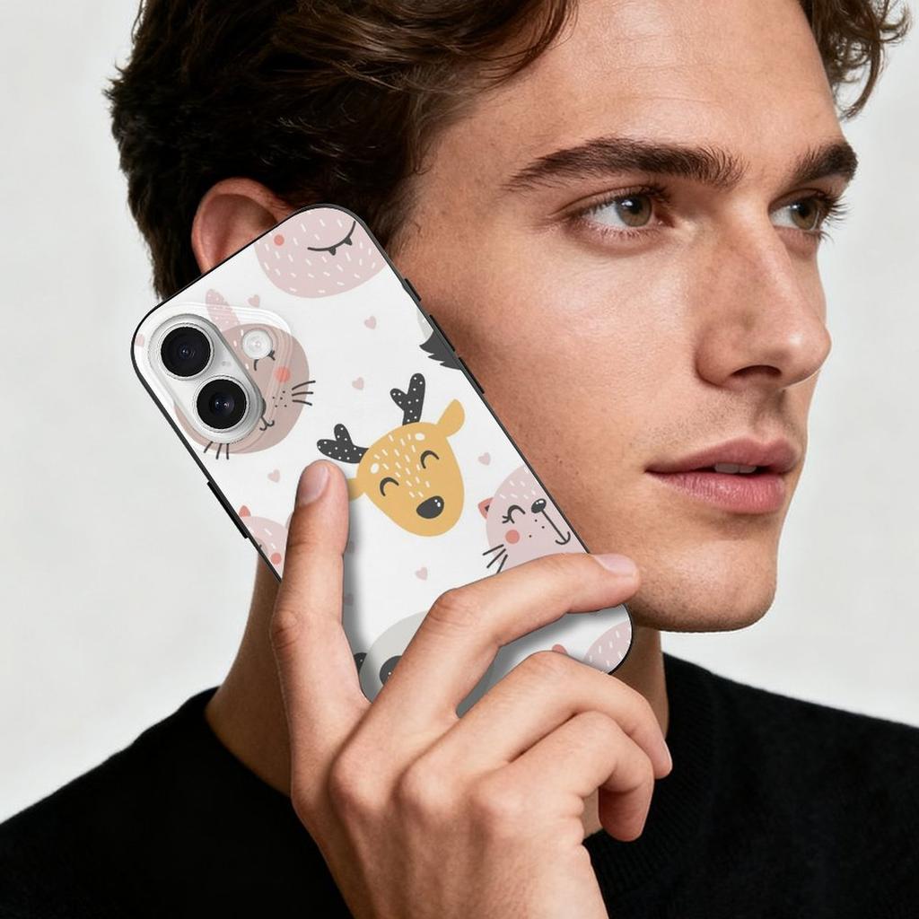 1 Pack For Iphone 17/17Air/17Pro/17ProMax Tpu Phone Case With Lightweight Slim Fit, Anti-Slip Sides, Durable Shock Absorption Corners