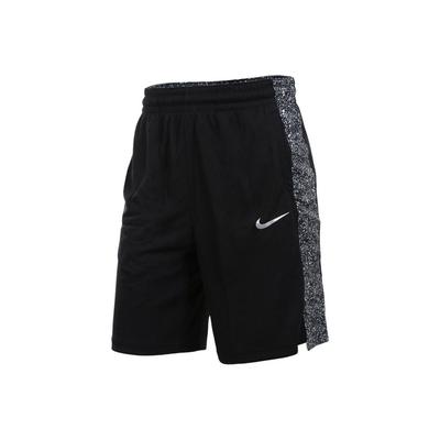 Woven Sports Training Moisture-Wicking Breathable Basketball Shorts Men Shorts 831393-010