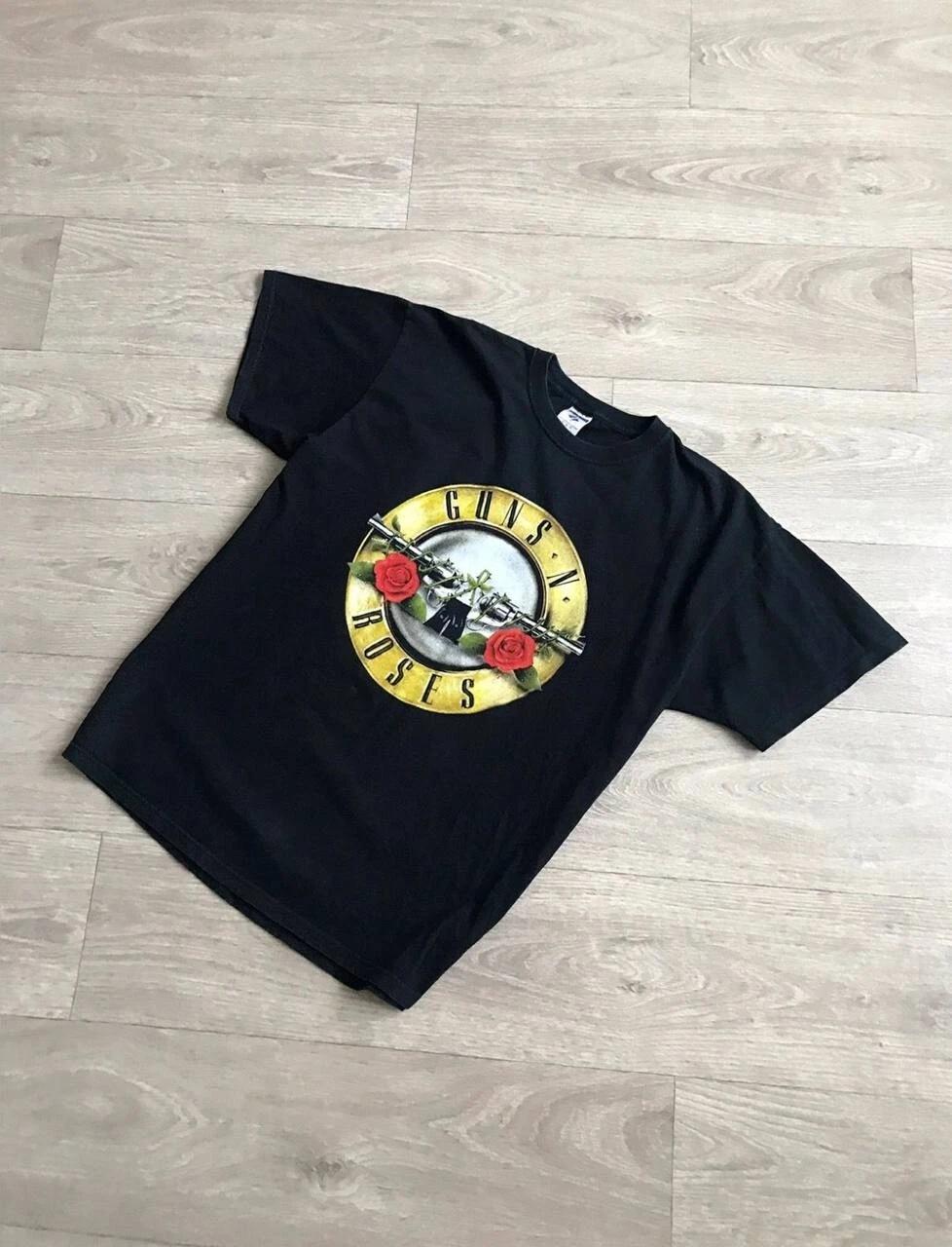 Vintage Guns N Roses T-shirt M