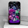 Game D-Deltarune-E  Phone Case For Samsung S25,24,23,22,30,21,10,9,Ultra,Plus,Lite,FE,4,5 G Soft Black Case