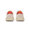 Ept Court (Off White/Tofu/Orange)