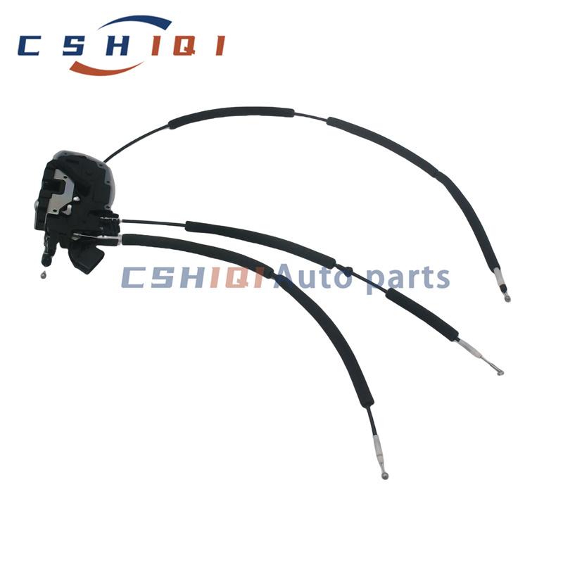 Door Lock Actuator For Infiniti Q50 2014 2015 2016 2017 2018 80500-4HB0A 82501-4GA0A 82500-4GA0A 80501-4HB0A