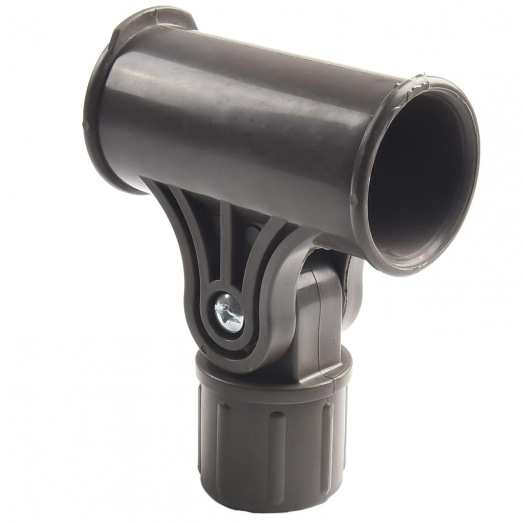 Patio Umbrella Accessories Heavy Duty Replace Holder Deck-Steering Bracket