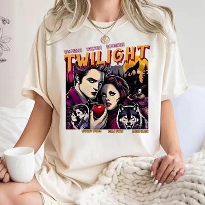 Üst giysisi – T-shirtler