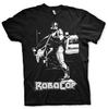 Officially Licensed Robocop Poster Men'S T-Shirt S-XXL Sizes