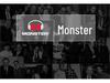 Monster AC360 Wireless Air Conduction Sports Headphones