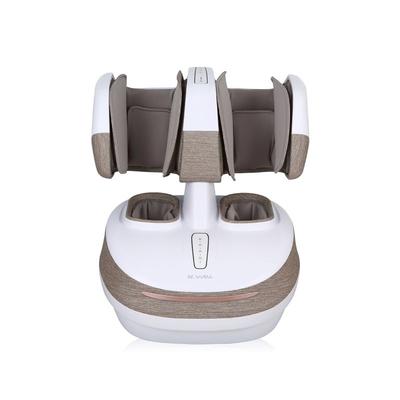 Massage – Fod- og benmassage