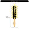 25 Sound Wooden Percussion Bell For Toddler Music Class Promoting Hand Eye Coordination And Cognitive Growth