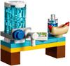 LEGO Friends Soccer Park 41330 Stephanie's