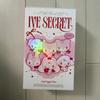 IVE [sealed[Below cost]Smoliv Secret Album Lee Seo