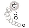 SunRace RS0 Bicycle Cassette