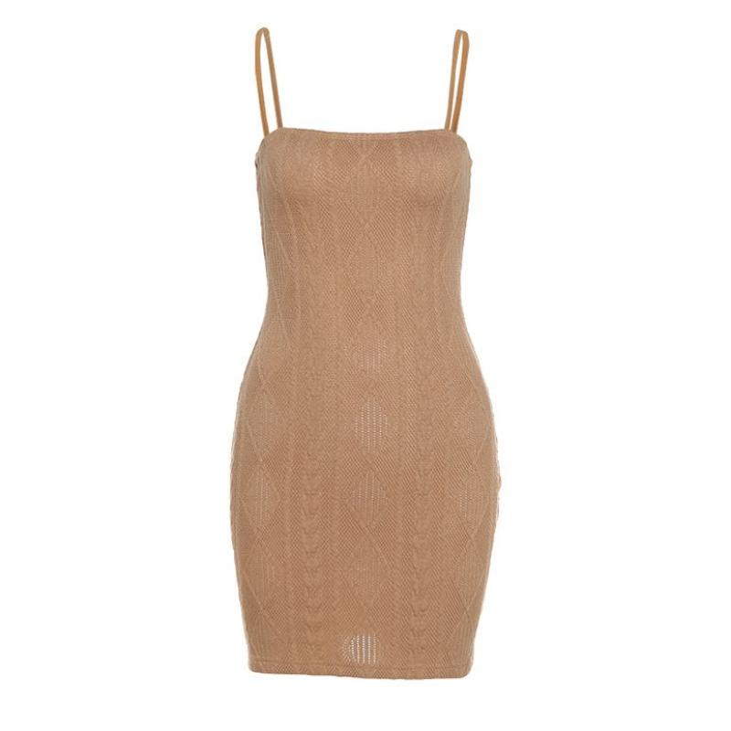 

WTEMPO Брендовая французская зеленая трикотажная юбка на подтяжках авокадо, тонкая тонкая талия с запахом, хип-юбка в клетку с бриллиантами, хаки, ретро-платья L хаки