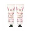 OnTheBody On The Body Cashmere Perfume Hand Cream 50ml X 2  Choose 1 Of 3 Types 