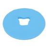 100Pcs Disposable Face Covers for Massage Soft Breathable Comfortable Skin Friendly Water Absorption Face Pillow Cover