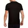 Short Sleeve Tee - Ultra Soft, Breathable, Moisture Wicking, Crew Neck, Casual Summer Tee, U.S. Election T-shirt