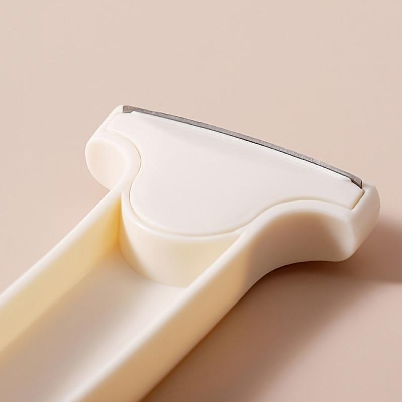 The 1PC Foot Exfoliator Is A Tool Specially Designed for Exfoliating Dead Skin and Safe Use