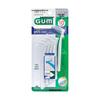 GUM Orthodontic L-Shaped Interdental Brushes