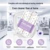 Chuyisheng Disposable Travel Bedding Sets
