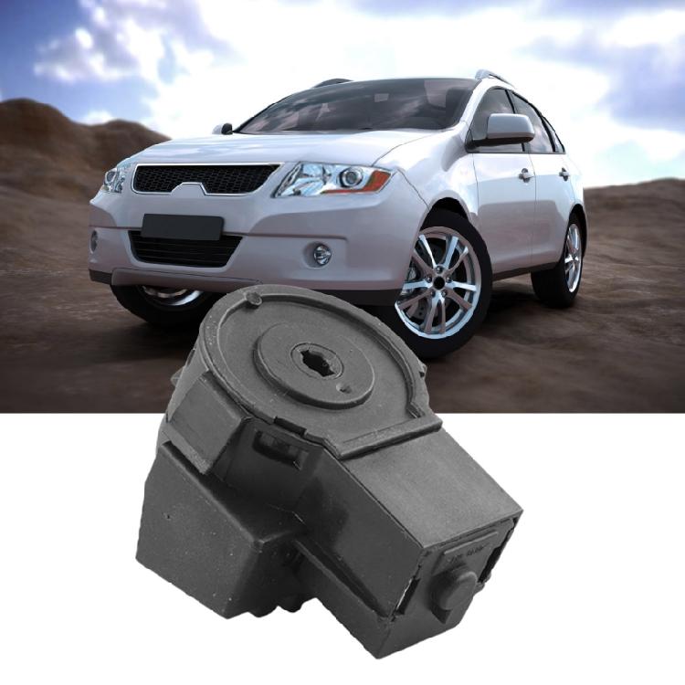 Easy Installation Car Ignition Starter Switch Ensures Seamlessly Vehicle Performances for F150 98AZ11572A DG9Z-11572-A