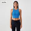 Women's Racerback Yoga Sports Vest