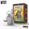 Green Stuff World Scale PRIMAL Collectibles Dark Magician Dostras 3D Printer Kit 1/12 GSWD-12673 (Person)