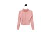 Women's Quick-Dry Yoga Jacket - Long Sleeve, Zipper, UV Protection Fitness Cardigan