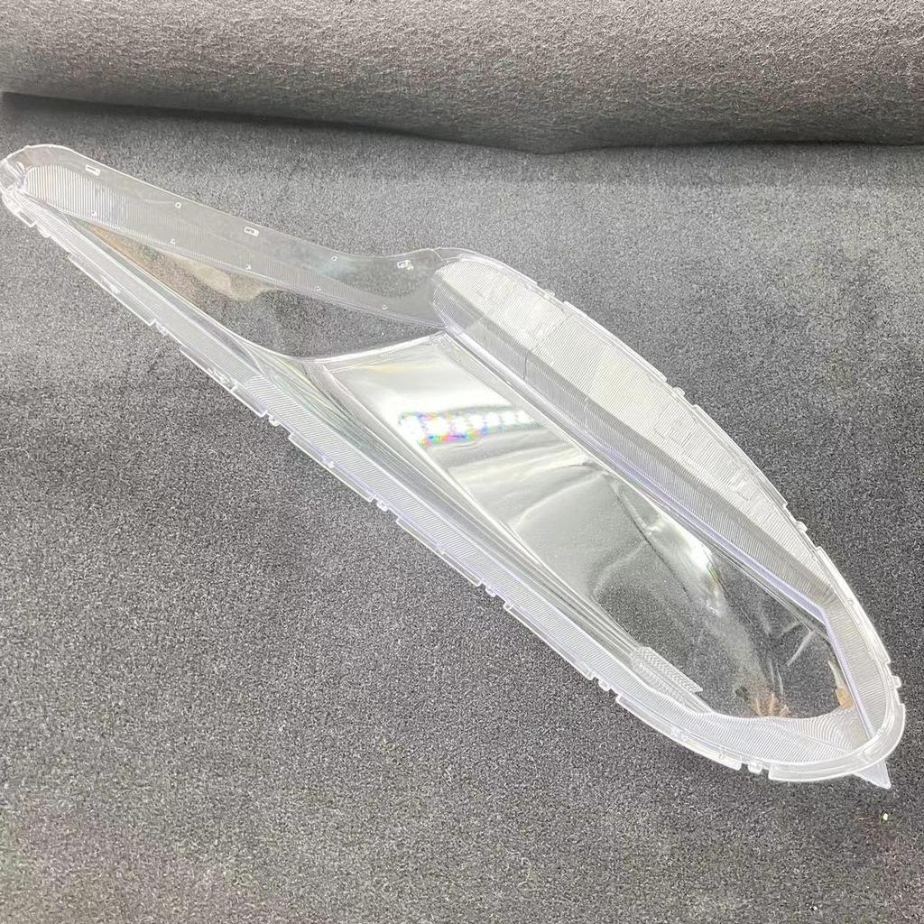 Compatible with 2020-2021 Aeolus Yixuan Headlight Cover Lens Mask