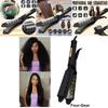 Professional Uk Tourmaline Ionic Flat Iron For Silky Straight Hair