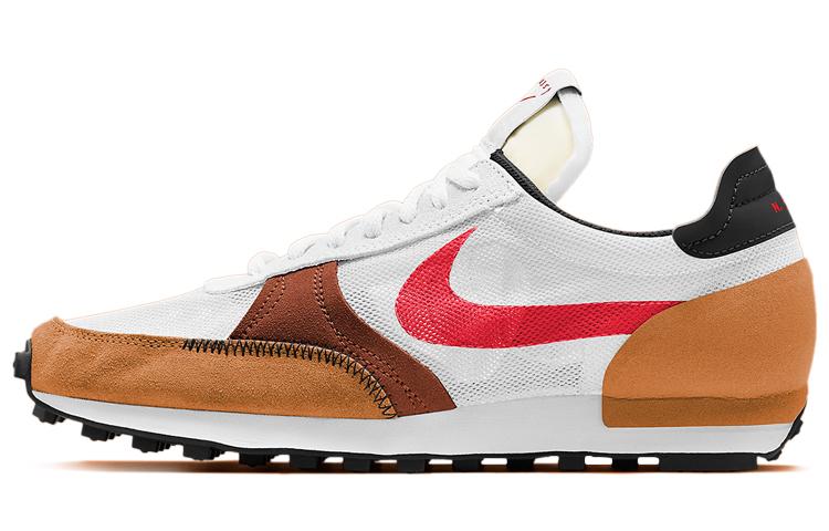 

Nike Daybreak Type White Clay Red CJ1156-102 35.5
