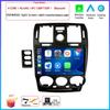 9“ Android OS For Hyundai Getz 2002 - 2011 Car Radio Stereo Multimedia Video GPS Navigation Player QLED screen BT 5.0