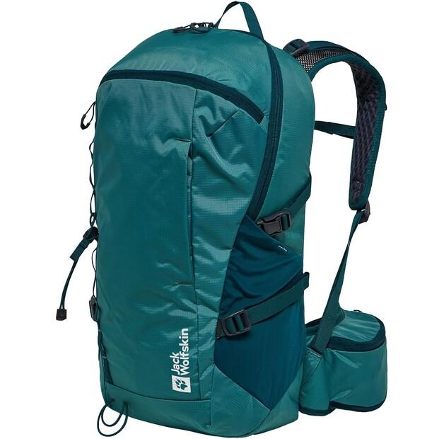 

Рюкзак Jack Wolfskin Cyrox Shape 25 S-L jade green (2020101-4156)