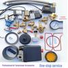 Filtros e compressores – Compressores de ar e acessórios