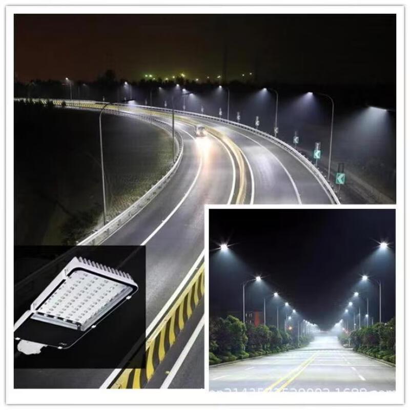 OEING LED Outdoor Street Light Head