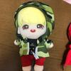 [USED] BTS Yoongi SUGA doll doll master masternim