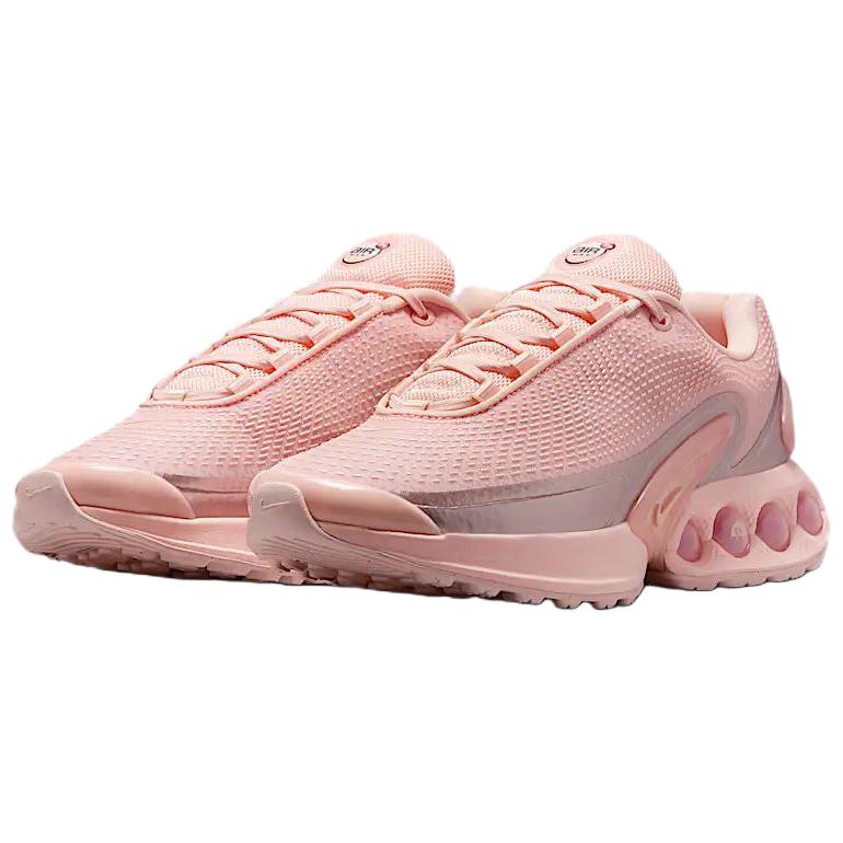 Nike Air Max Dn Women Washed Coral Crimson Tint Guava Ice HV4861-601