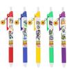 Toy Story Hotel Energel Ballpoint Pen Set of Tokyo Disney Resort Exclusive 5,