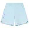 Jiusuiban Kids' Breathable Sports Shorts