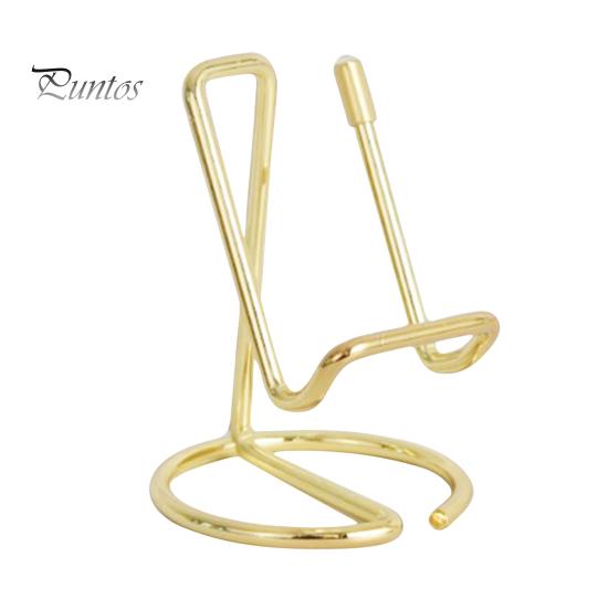 

Держатель мобильного телефона, универсальный держатель для планшета из алюминиевого сплава с функцией громкой связи, опорный кронштейн для стола