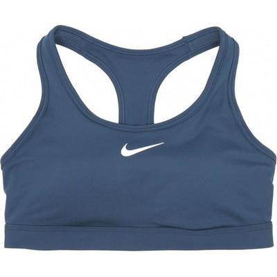 Logo Cropped Pullover Bra Women Bras Navy-Blue DX6822-478