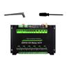 Industrial 6CH ESP32S3 WiFi Relays Module Onboards RS485 HAT Interfaces Supports WiFi Bluetooth-compatible