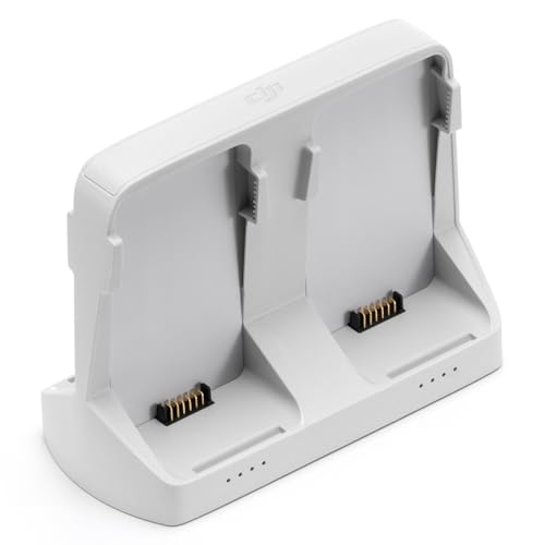 DJI Flip Parallel Charging Hub